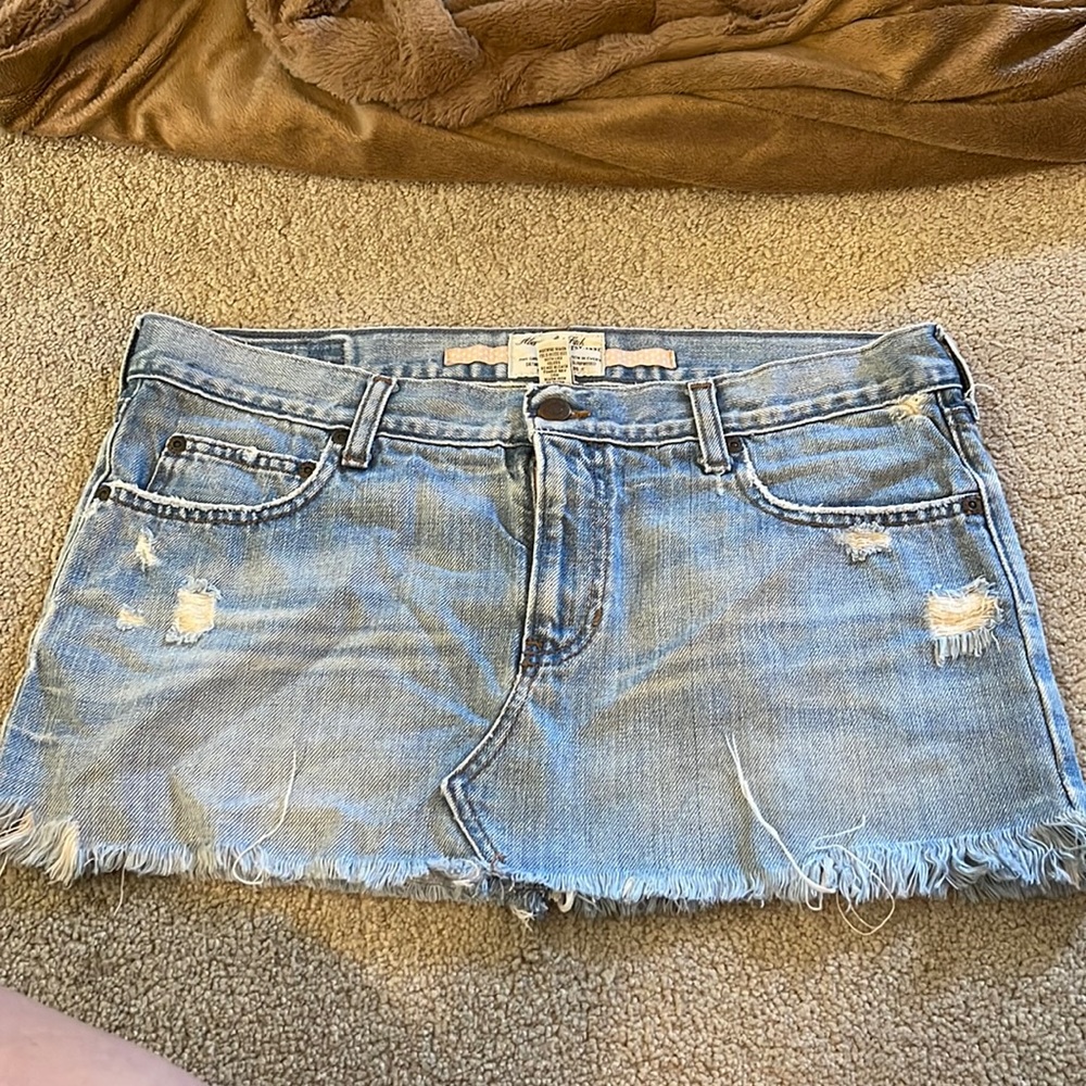 Used